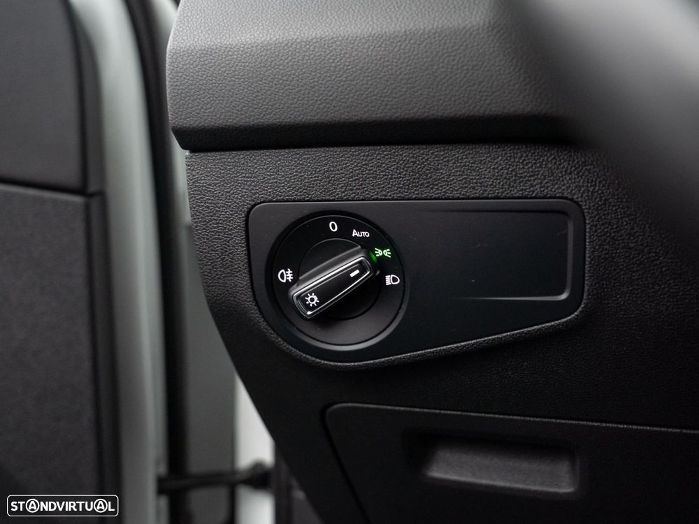 VW Tiguan 1.4 TSI eHybrid Conceptline DSG - 18