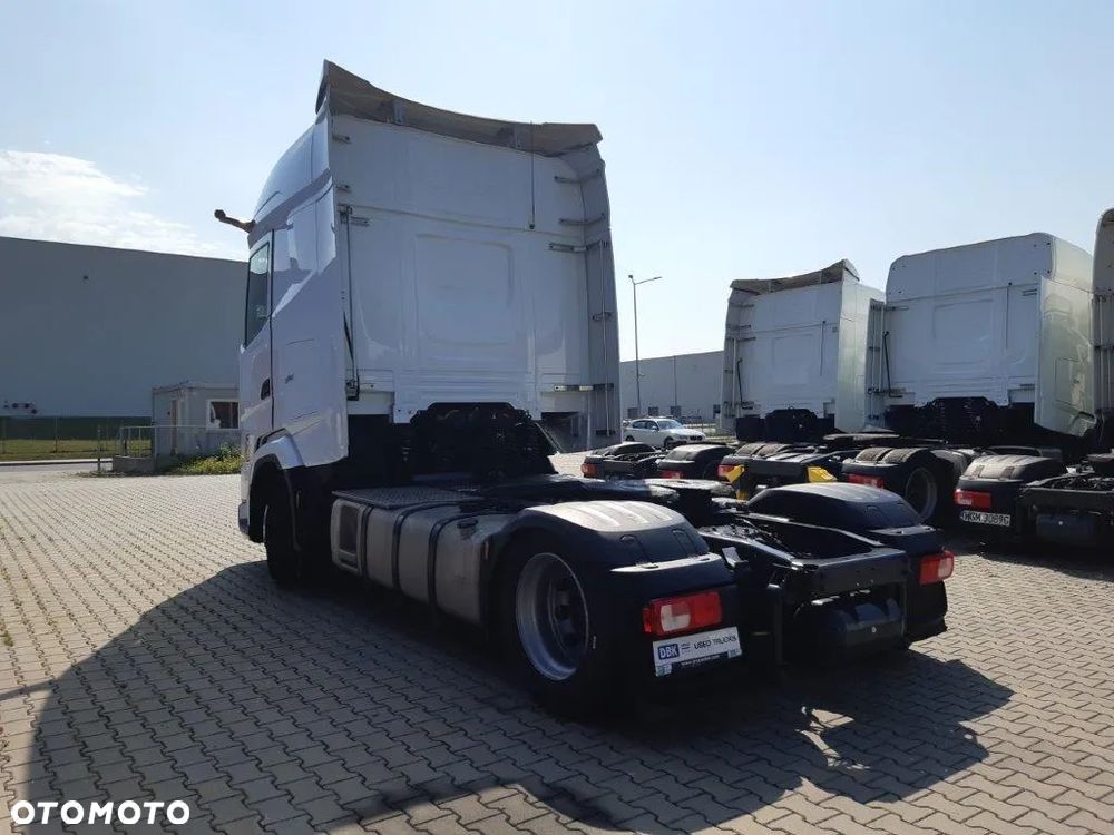 DAF XG 480 FT LOWDECK  STOCK (31704) - 3