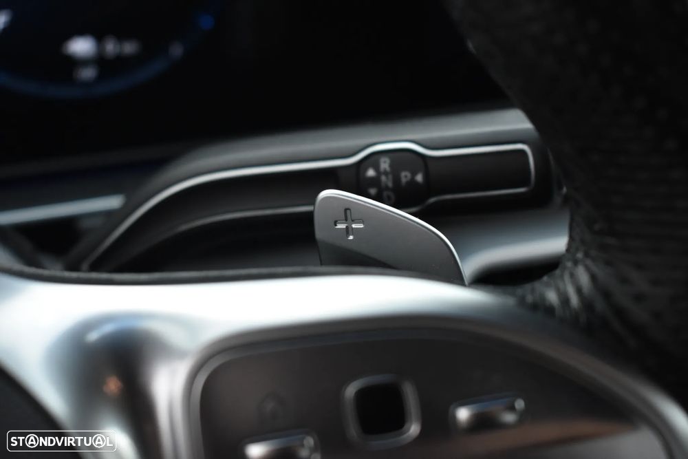 Mercedes-Benz GLE 350 de 4Matic 9G-TRONIC AMG Line - 36