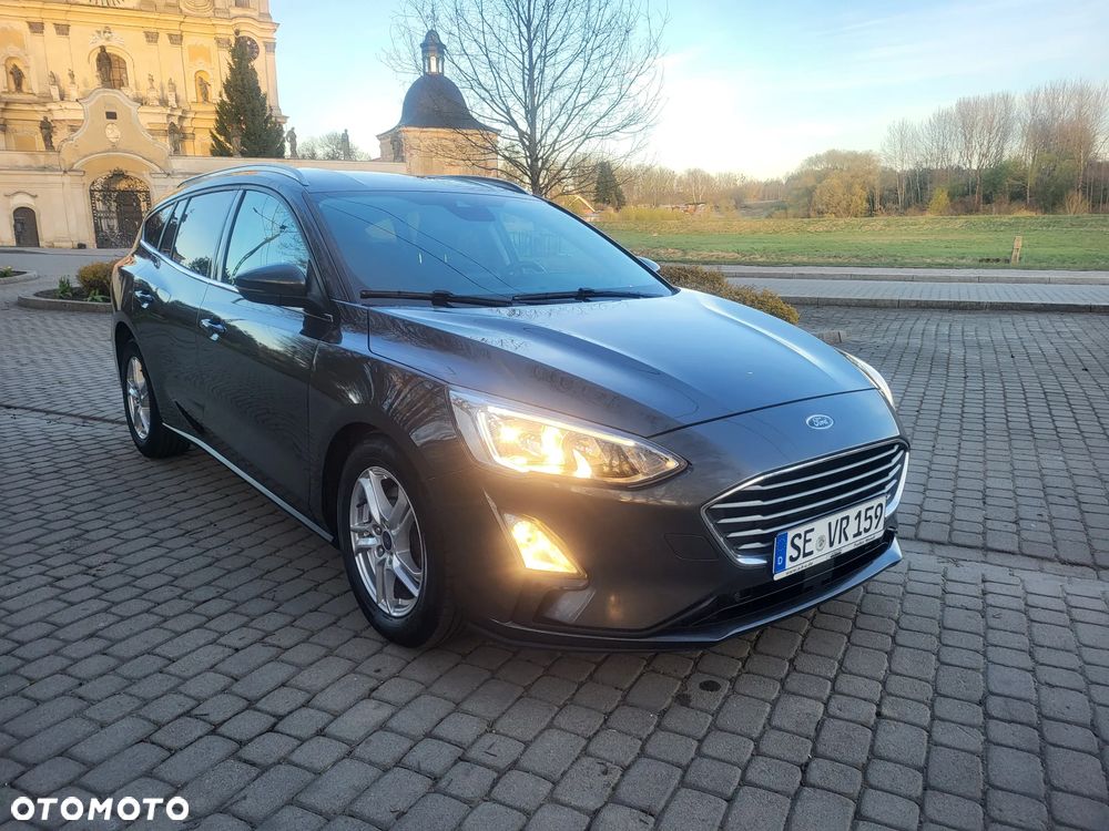 Ford Focus - 6