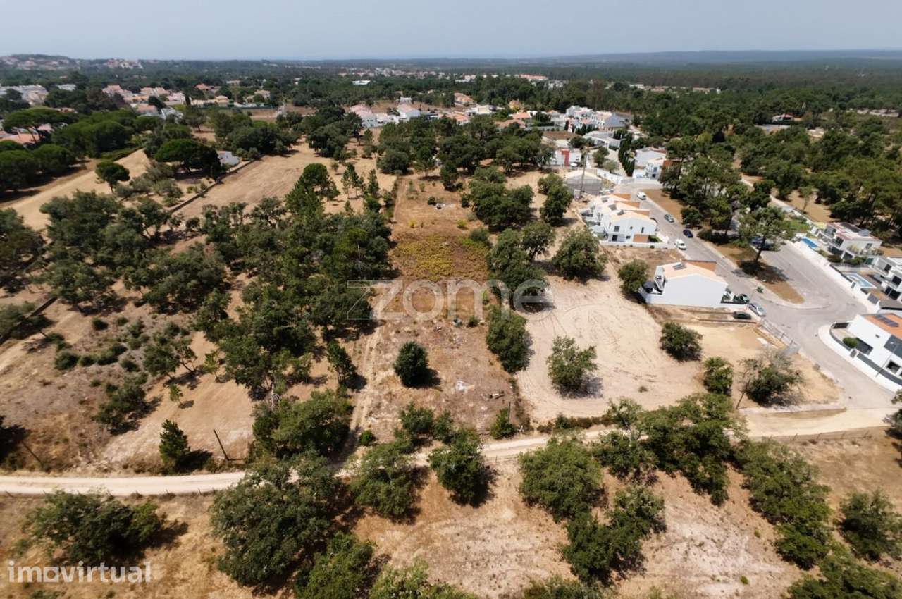 Terreno Rustico para Construção | 4.750 m² | Viabilidade para 14 Fo... - Grande imagem: 4/7