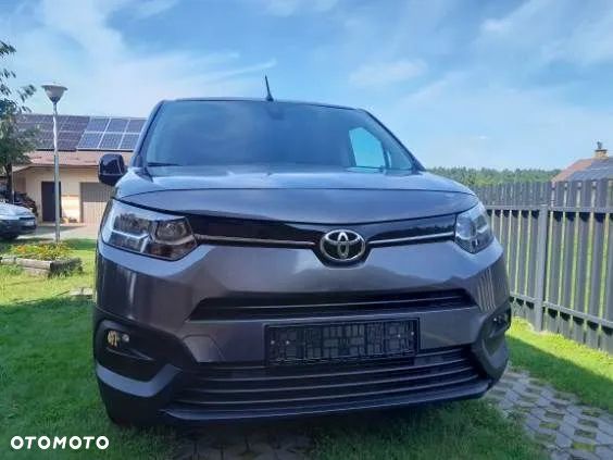 Toyota ProAce - 11