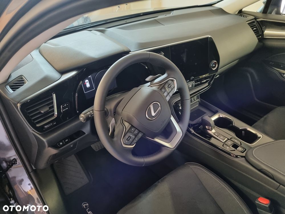 Lexus Nx 2023 photo 2