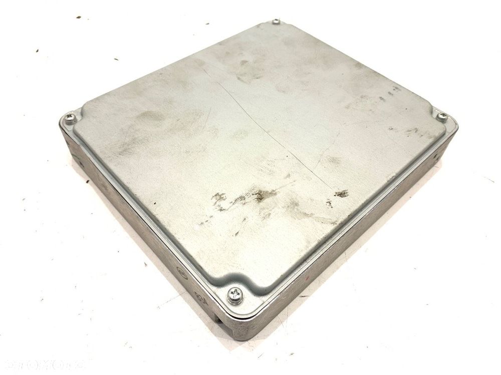 KOMPUTER SILNIKA  TOYOTA AVENSIS sedan (_T25_) 2003 - 2008 2.0 D-4D (ADT250_) 93 kW [126 KM] olej - 2