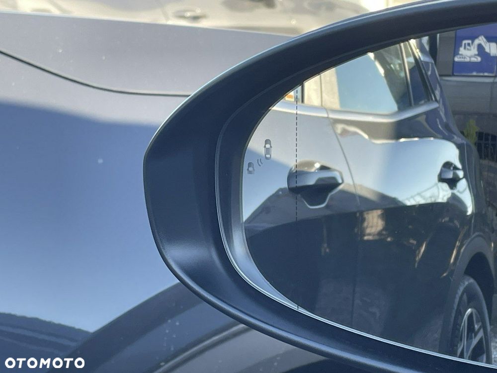 Kia XCeed 1.5 T-GDI Business Line DCT - 30