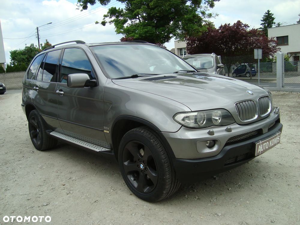 BMW X5 - 3