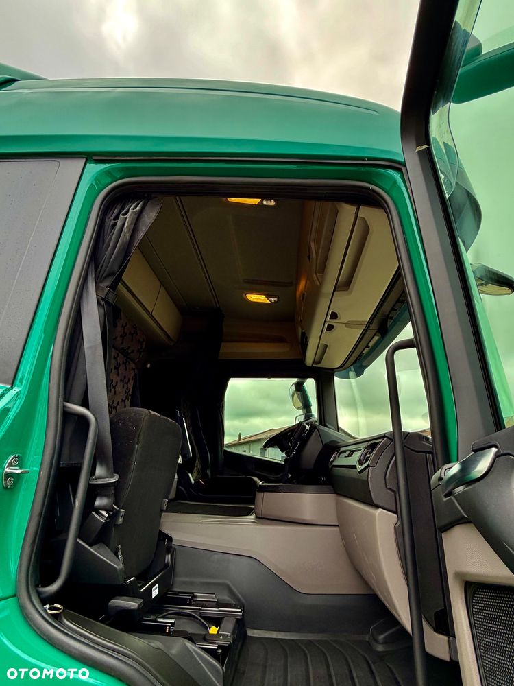 Scania R - 20