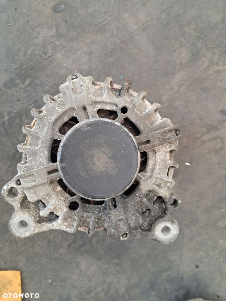 AUDI PORSCHE Alternator A6 A7 Q7 Macan 3.0 TDI 180A 059903019L - 2