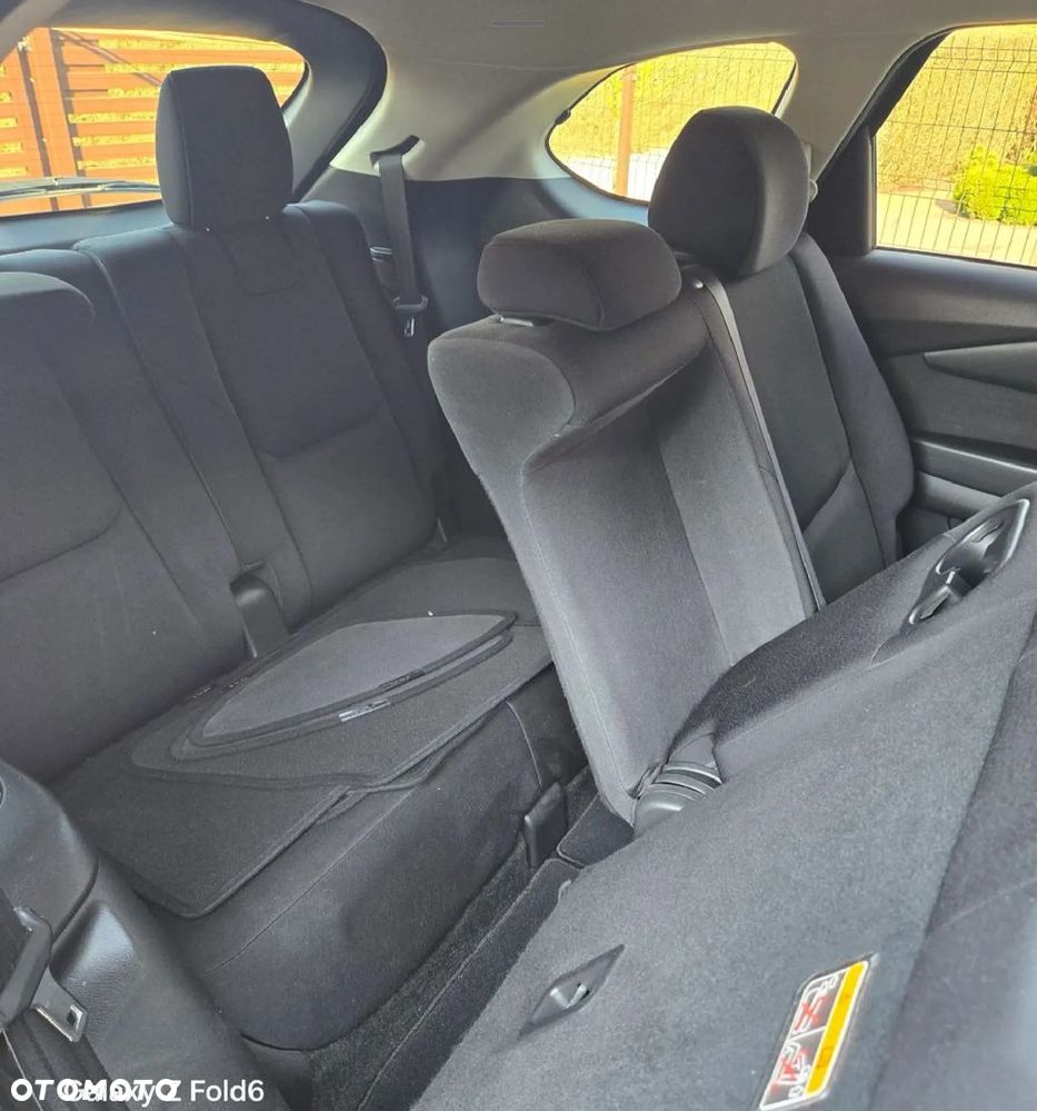 Mazda CX-9 - 37