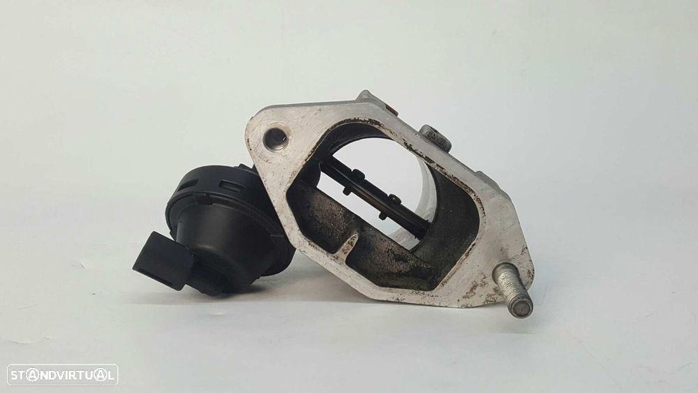 CORPO DE BORBOLETAS AUDI A4 CABRIO (8H) 2.5 TDI - 5