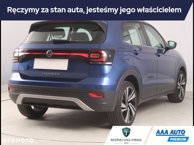 Volkswagen T-Cross - 6