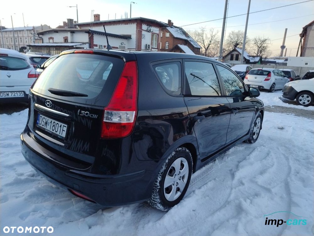 Hyundai i30 - 4