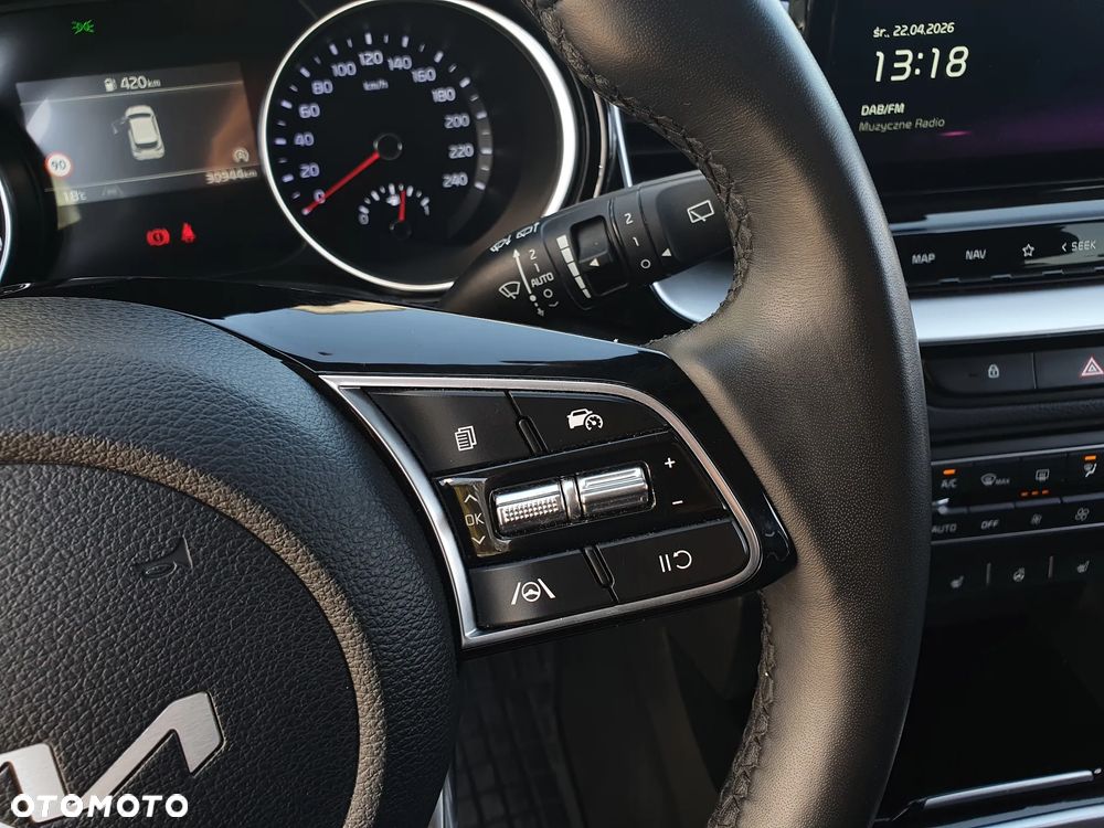 Kia Ceed 1.5 T-GDI Tribute - 39