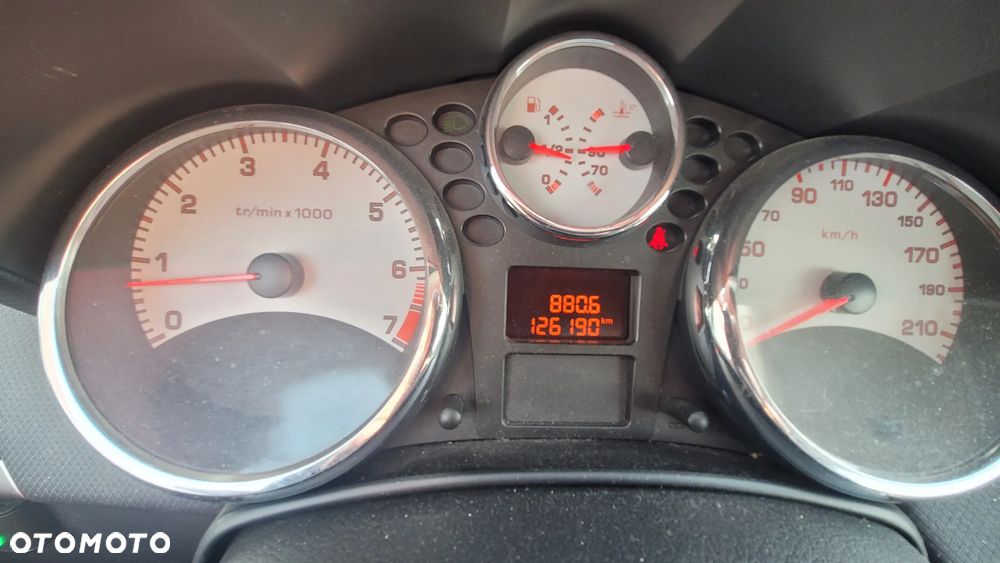 Peugeot 207 120 Sport - 9