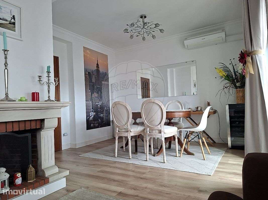 Apartamento T2 para arrendamento - Grande imagem: 2/24
