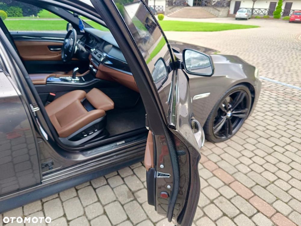 BMW Seria 5 - 11