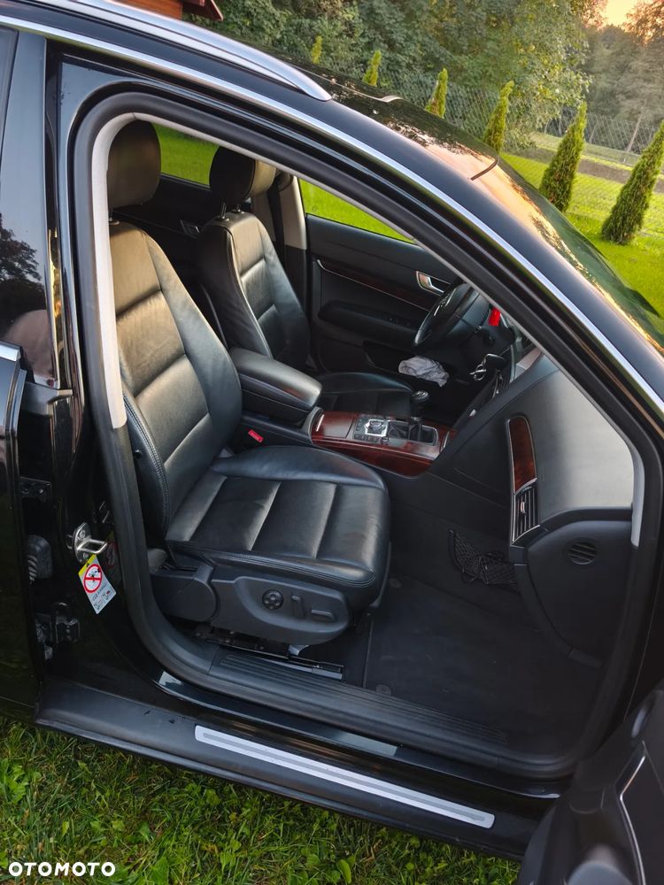 Audi A6 - 37