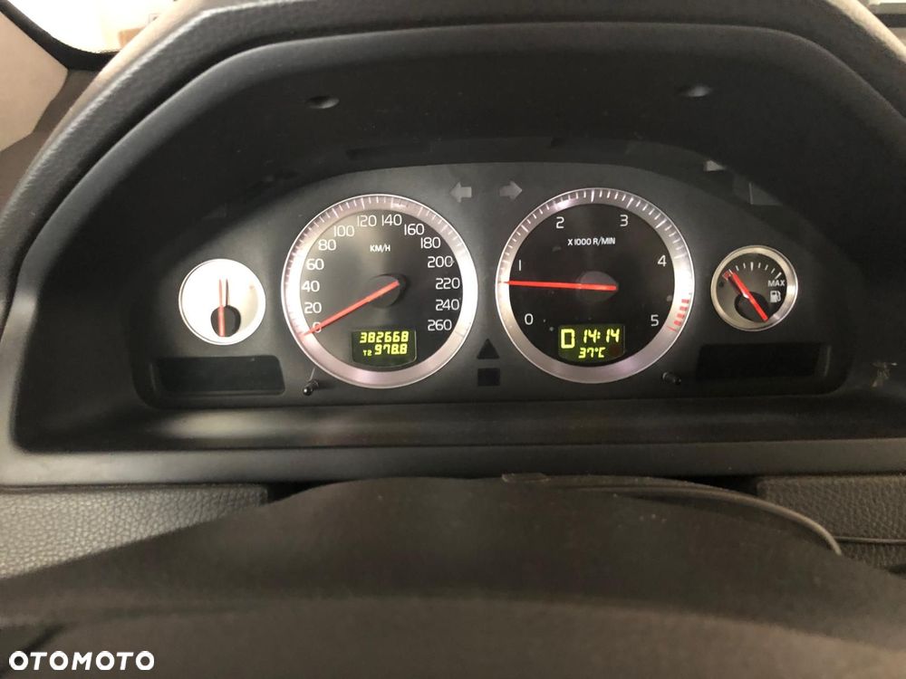 Volvo XC 90 D3 Summum - 8