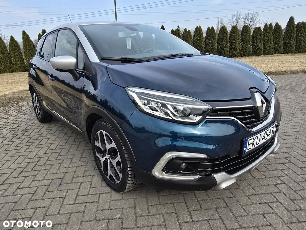Renault Captur - 2