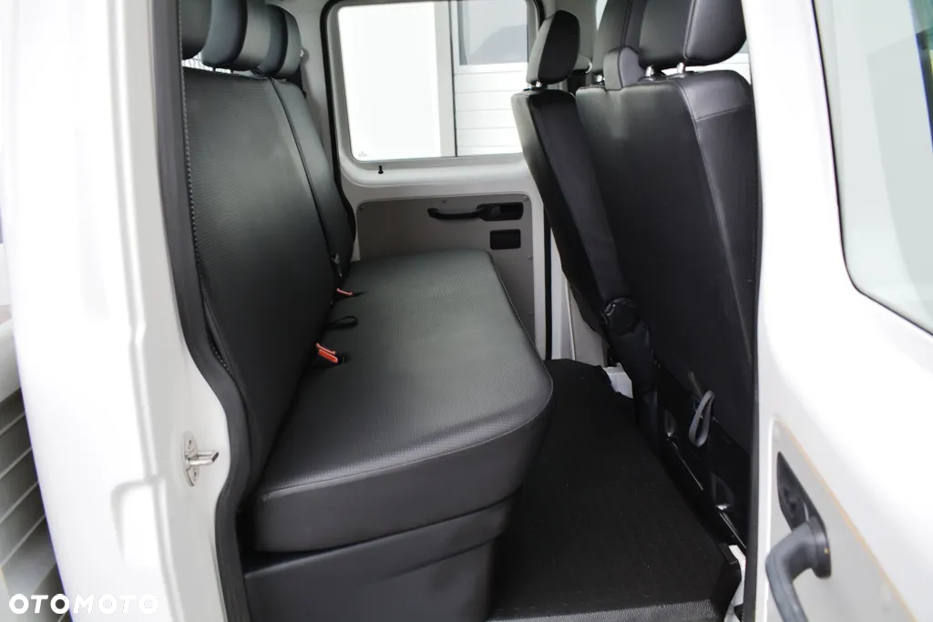 Volkswagen TRANSPORTER T6 DOKA - 29