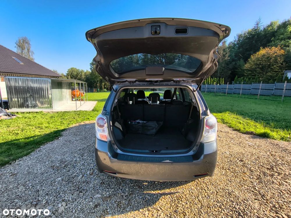 Toyota Verso - 6