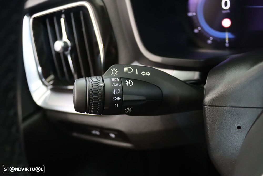 Volvo V60 2.0 T6 AWD TE Core - 16