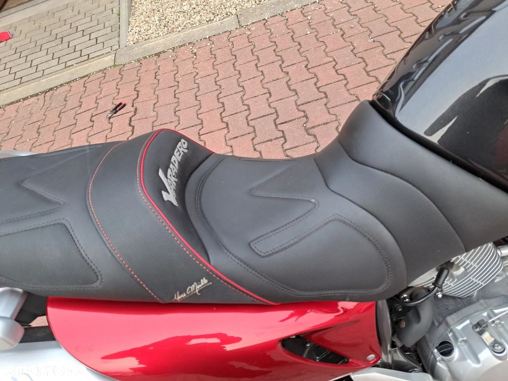 Honda Varadero - 4