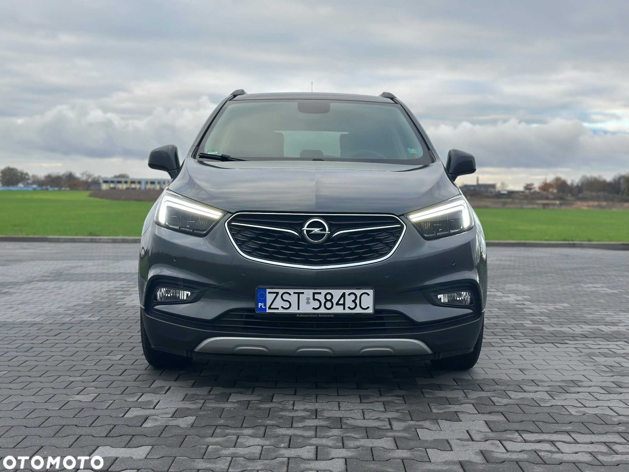 Opel Mokka - 2