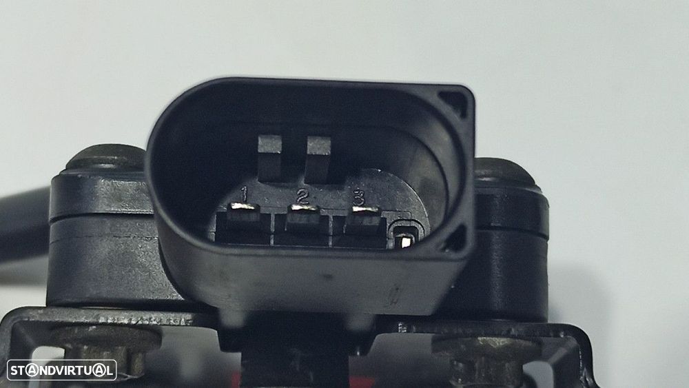 SENSOR DE PRESSÃO BMW X5 (E70) 3.0D - 5