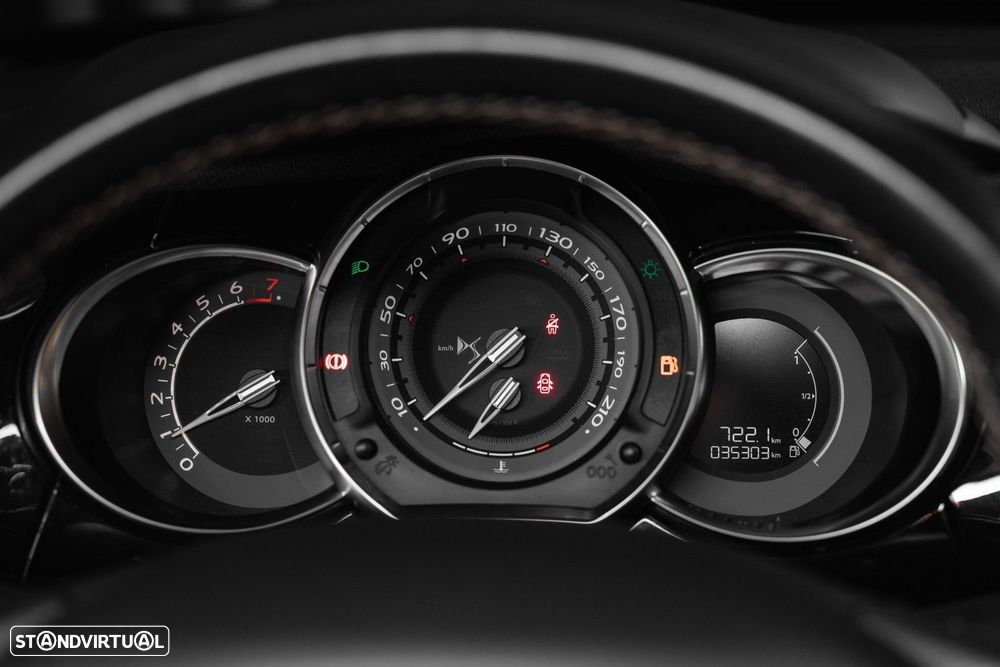 DS DS3 1.2 PureTech Sport Chic - 17
