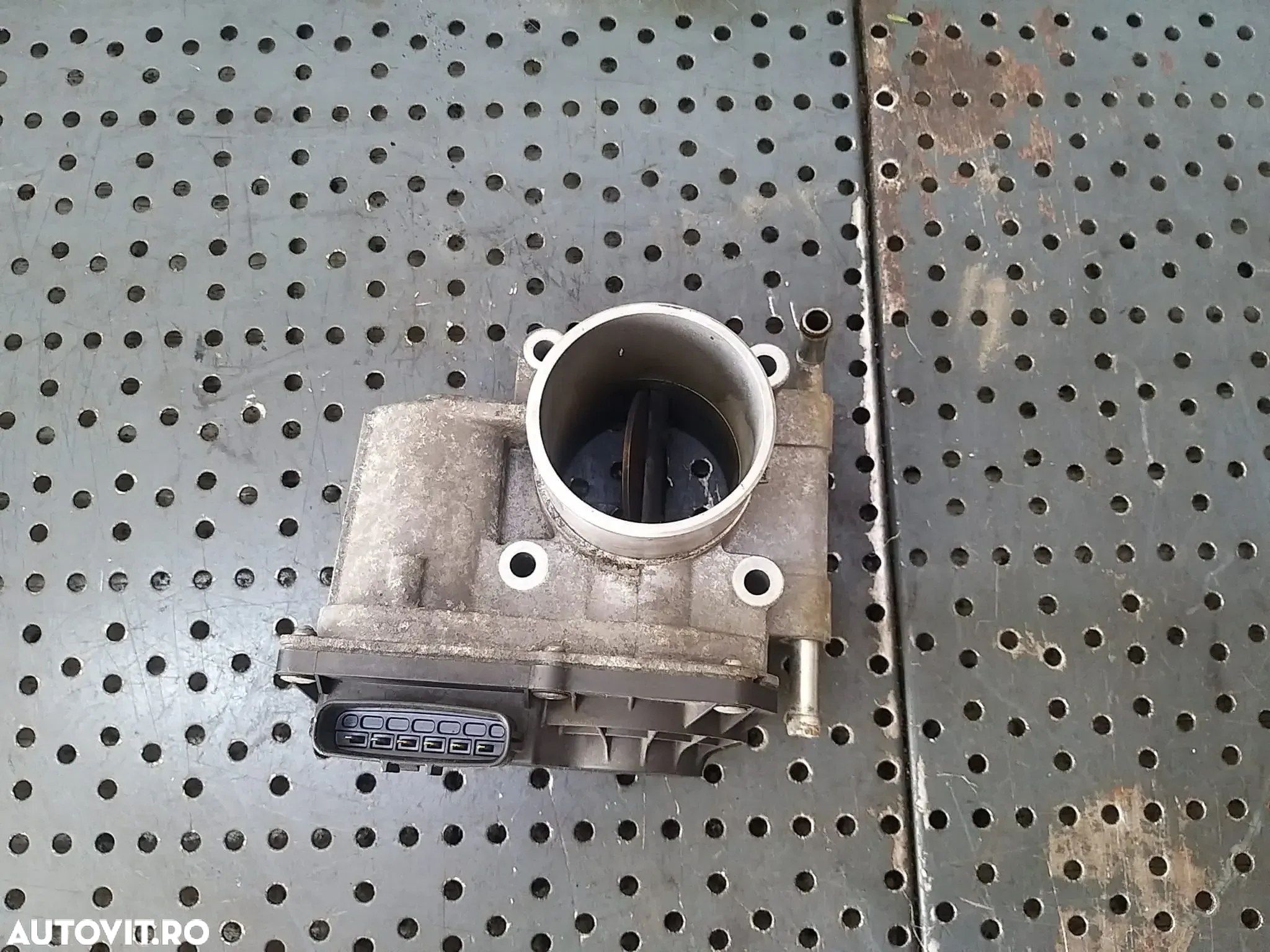 Clapeta acceleratie 2.0 d mazda 6 rf7j136b0d - 2