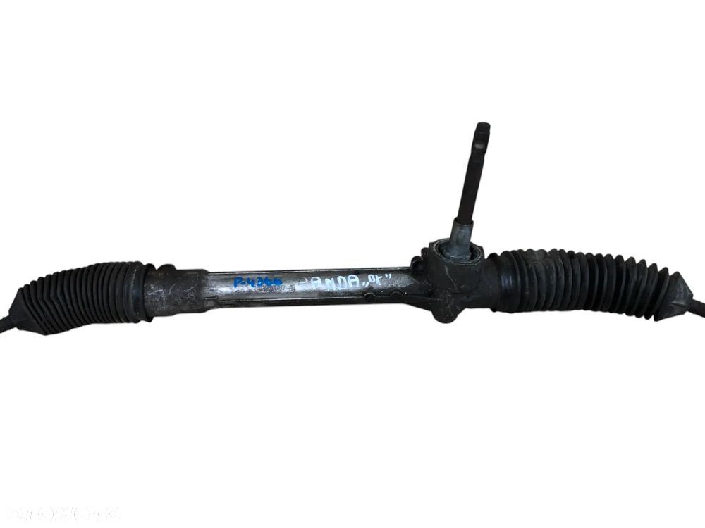 Przekładnia Kierownicza Maglownica TRW A0020787-A Fiat Panda II KA II 500 - Gwarancja Wysyłka Montaż - 2