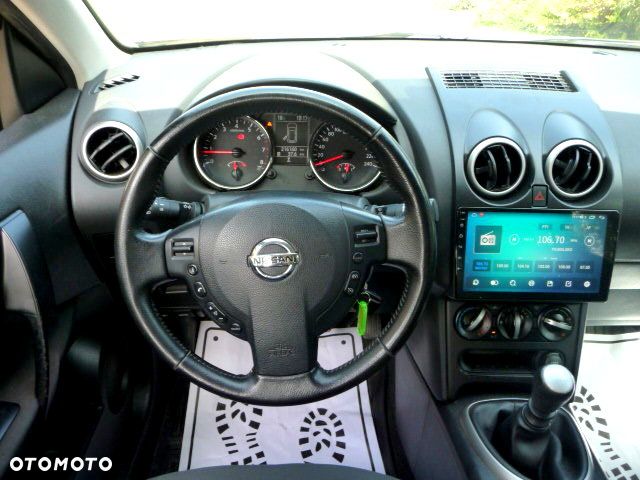 Nissan Qashqai+2 2.0 Tekna Premium - 5