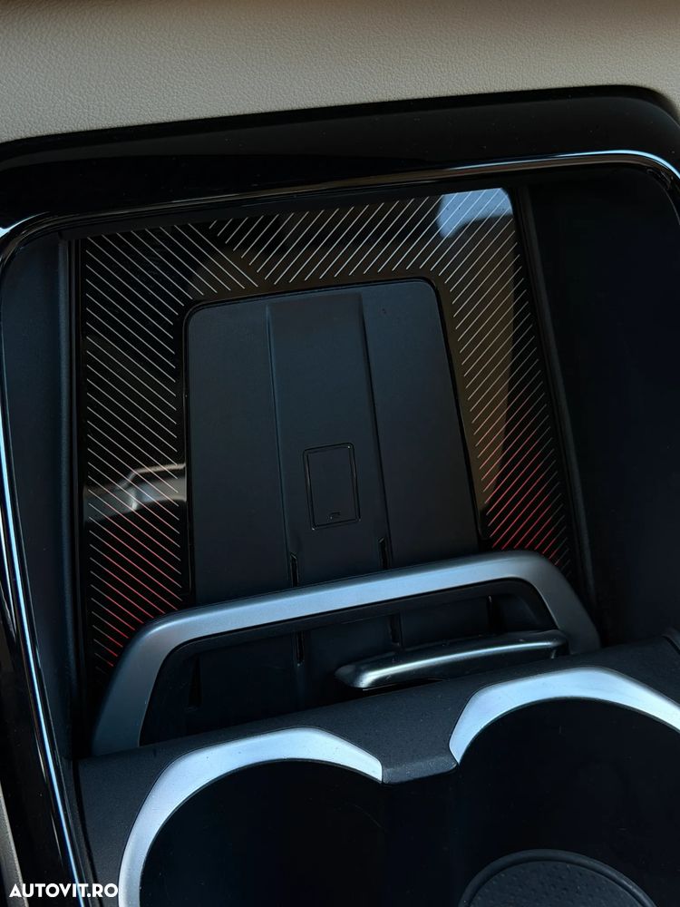 BMW X1 xDrive25e Aut. M Sportpaket - 38