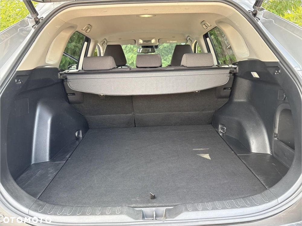 Toyota RAV4 2.5 Hybrid Comfort 4x2 - 15