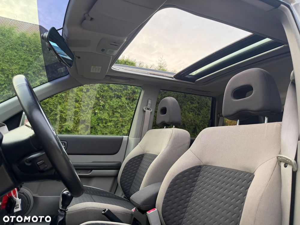 Nissan X-Trail 2.2 dCi 4x4 Columbia - 33