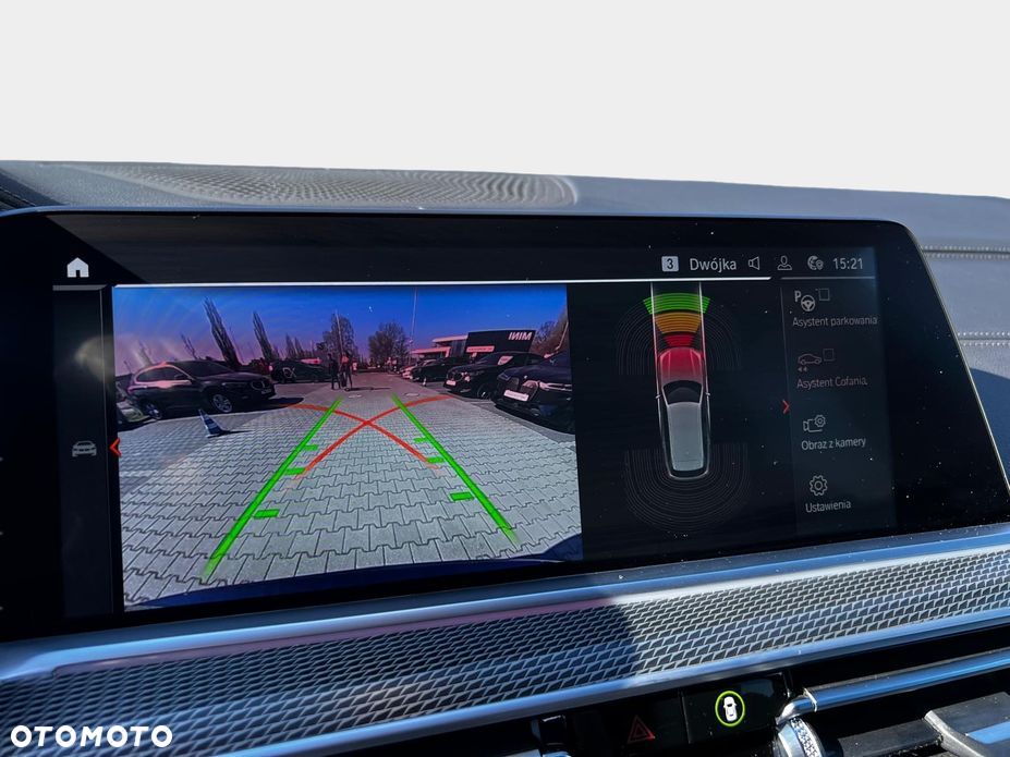 BMW X5 xDrive30d mHEV sport - 18