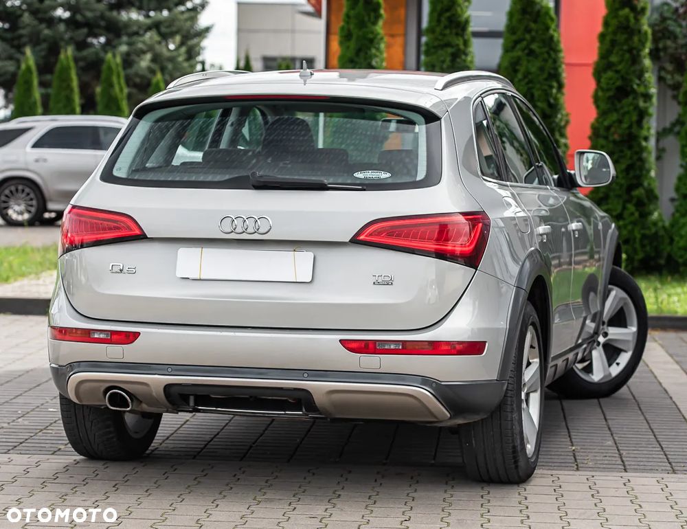 Audi Q5 2.0 TDI Quattro (clean diesel) S tronic - 10