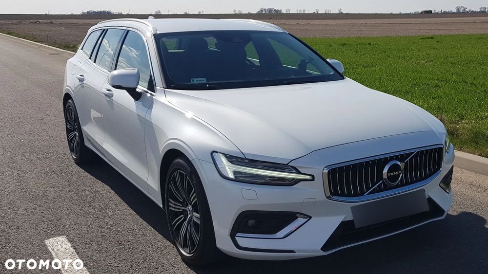 Volvo V60 D4 AWD Inscription - 1
