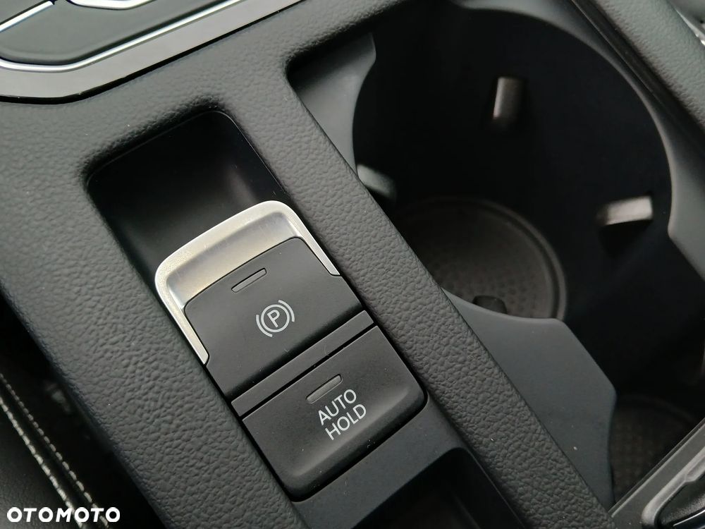 Volkswagen Passat Variant 1.4 TSI Plug-In-Hybrid DSG GTE - 20