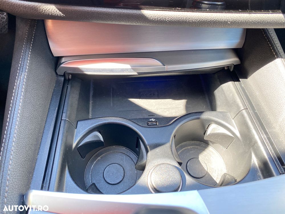 BMW Seria 5 530e AT PHEV - 29