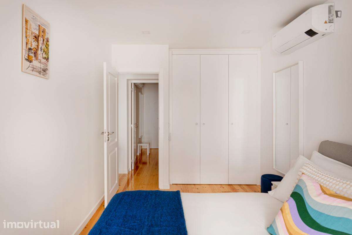 Apartamento com 2 quartos - localizado em Alfama Lisbon - Grande imagem: 4/22