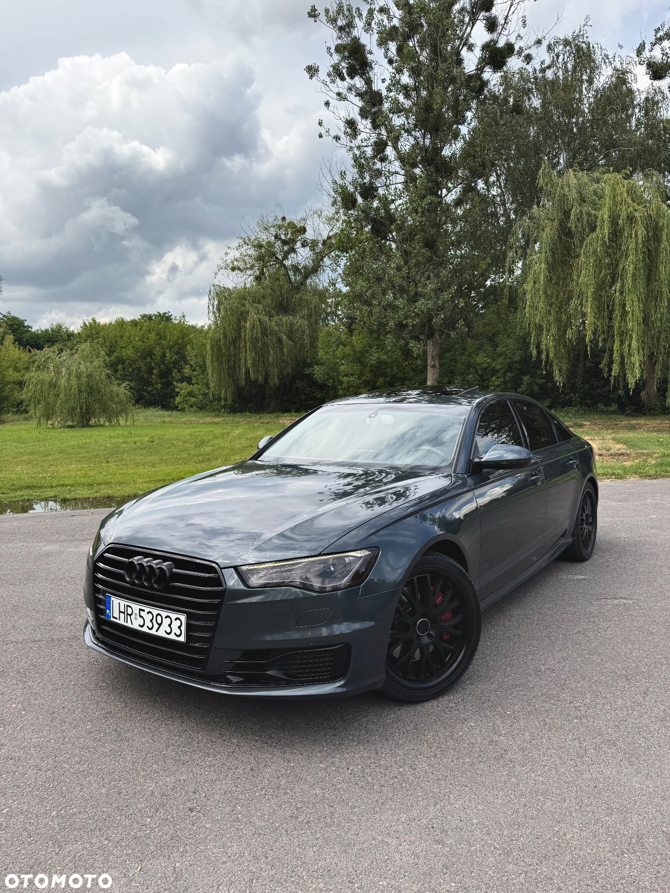 Audi A6 2.0 TFSI Quattro S tronic - 7