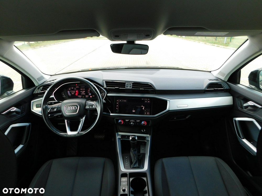 Audi Q3 35 TDI S tronic - 7