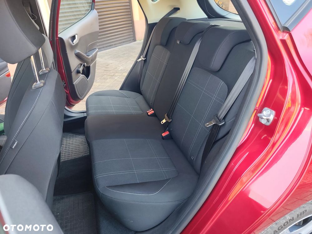 Ford Fiesta 1.0 EcoBoost GPF Active 2 ASS - 14