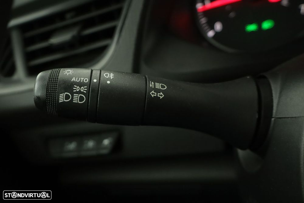 Renault kangoo 1.5 blue dci l1 advance - 13