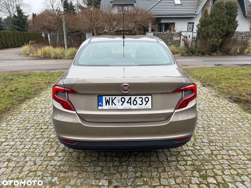 Fiat Tipo 1.4 Classic - 6