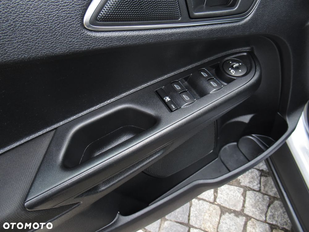 Ford B-MAX 1.6 SYNC Edition - 23
