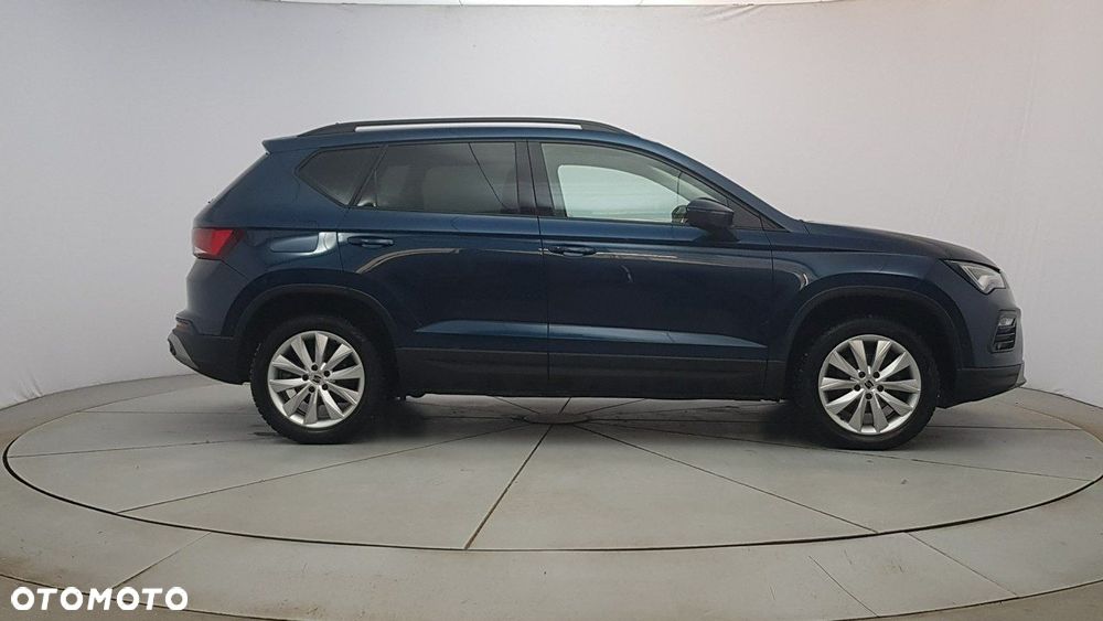 Seat Ateca - 7