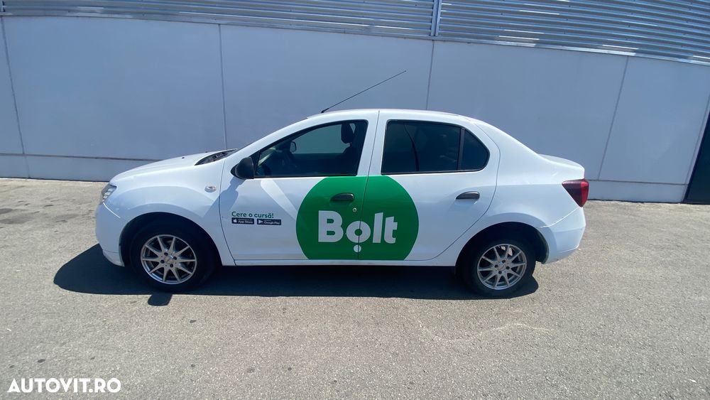 Dacia Logan 1.0 SCe Laureate - 3
